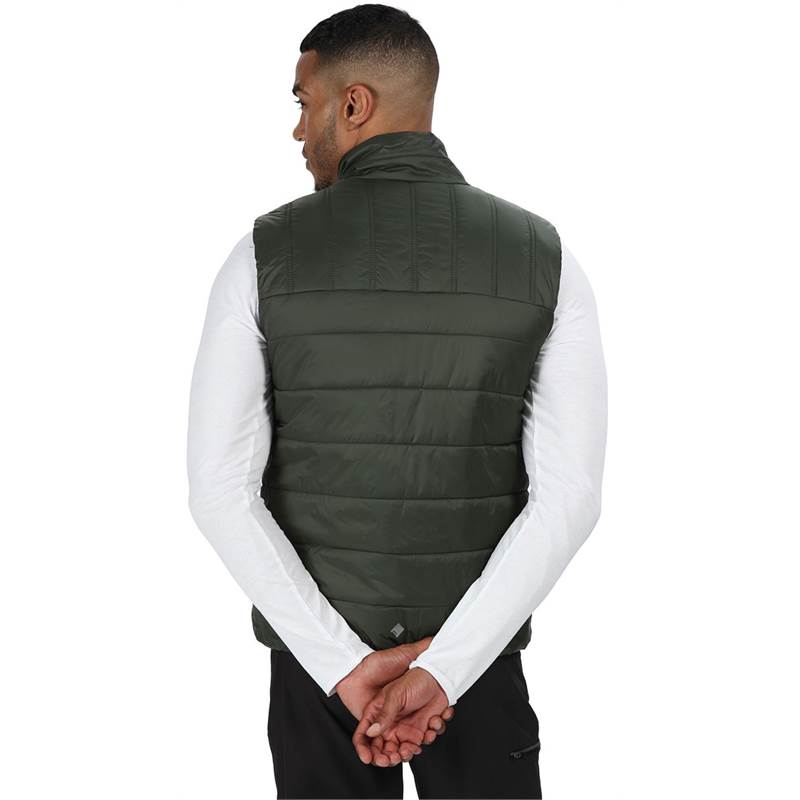 Regatta Mens Freezeway Bodywarmer-5