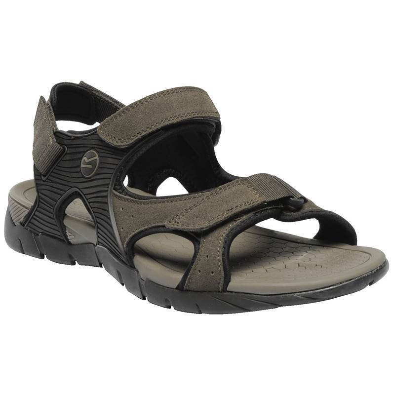 Regatta Mens Rafta Classic Sandals-1
