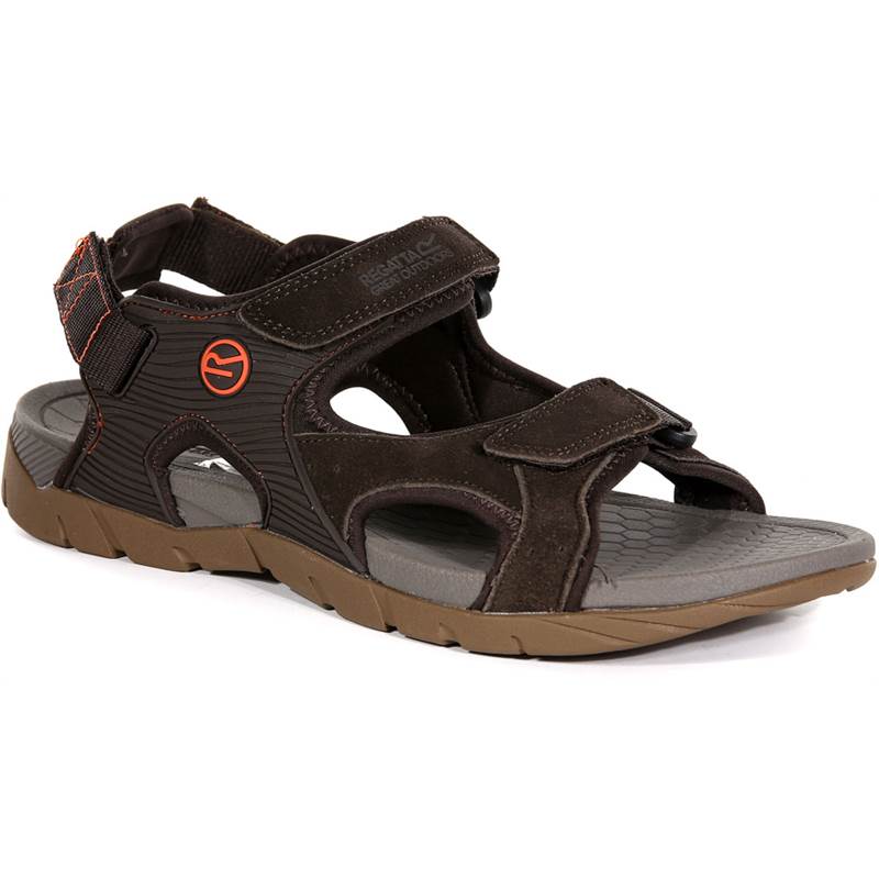 Regatta Mens Rafta Classic Sandals-2