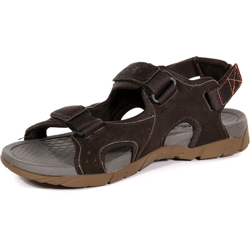 Regatta Mens Rafta Classic Sandals-4