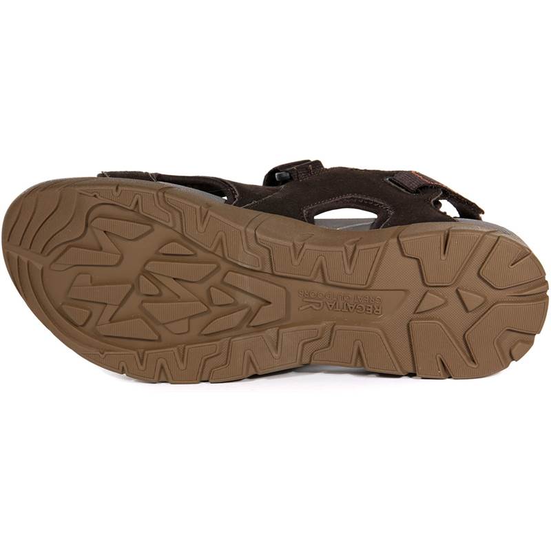 Regatta Mens Rafta Classic Sandals-5