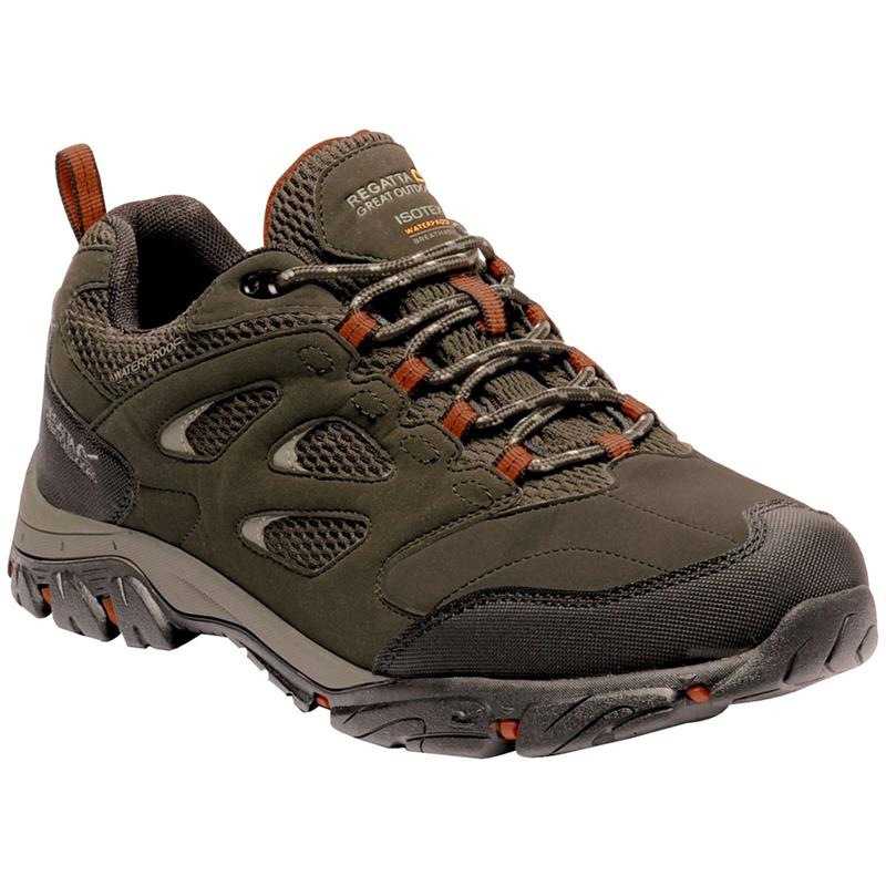 Regatta Mens IEP Low Walking Shoes