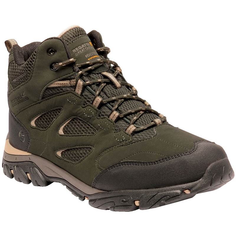 men's holcombe iep mid walking boots