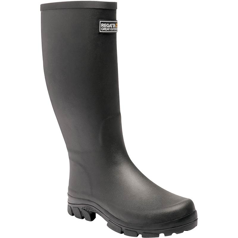 Regatta Mens Mumford II Wellingtons-2