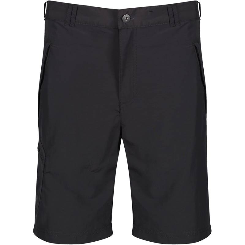 Regatta Mens Leesville Shorts-1