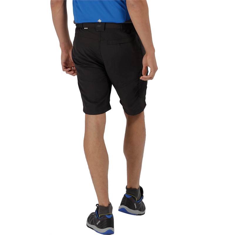 Regatta Mens Leesville Shorts-3