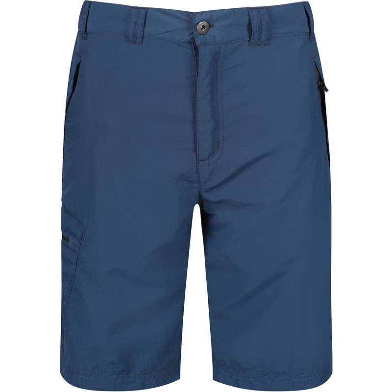Regatta Mens Leesville Shorts-5