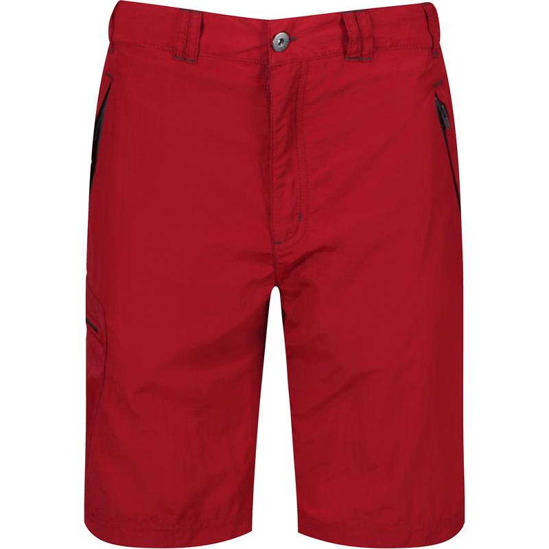 Regatta Mens Leesville Shorts-1