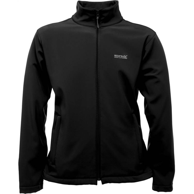 Regatta Mens Cera III Softshell Jacket-1
