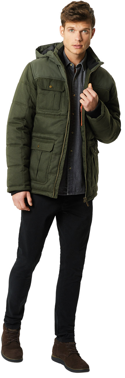 Regatta arnault jacket sale