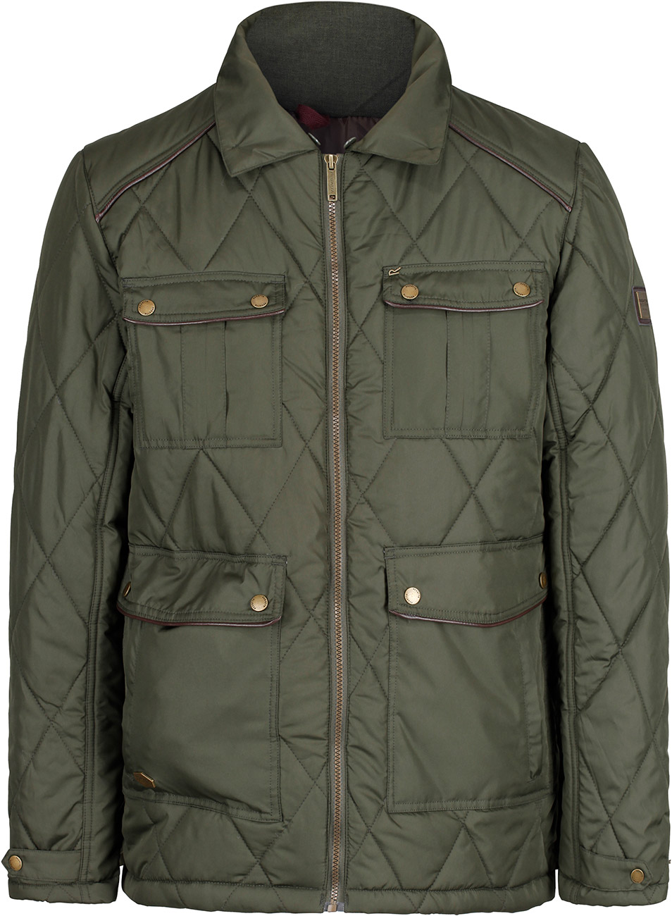 regatta lochlan jacket
