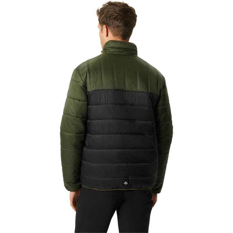 Regatta Mens Icebound IV Jacket-2
