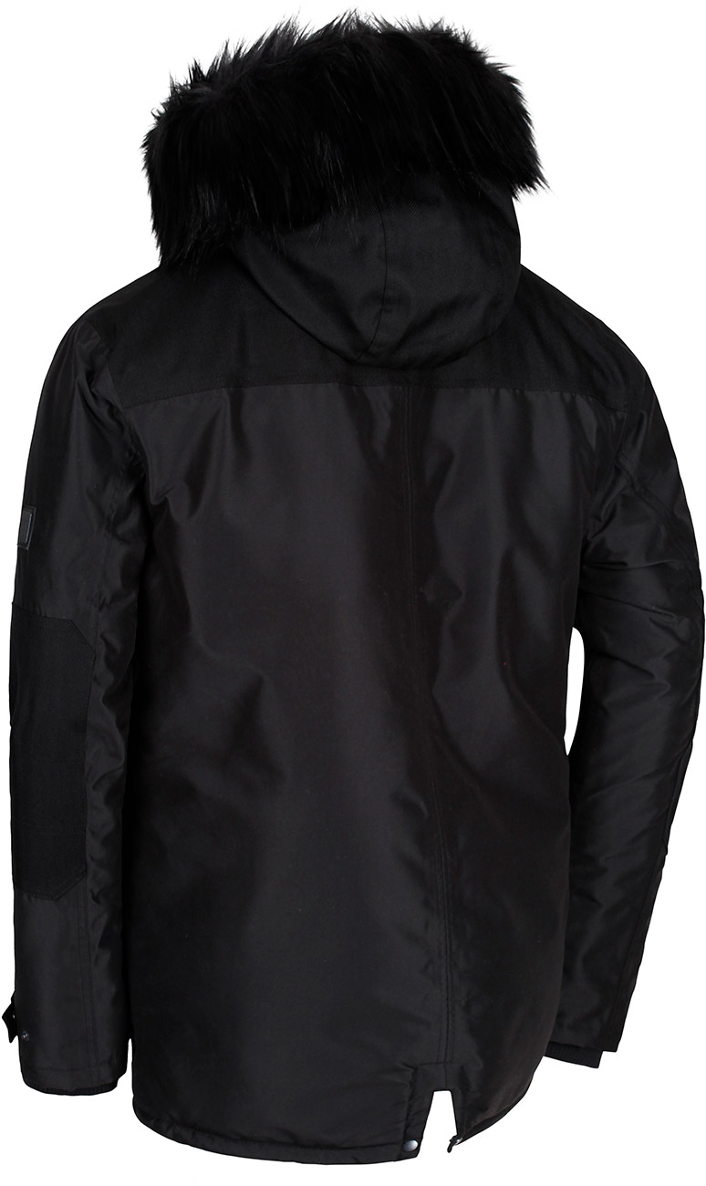 regatta aldrich waterproof jacket