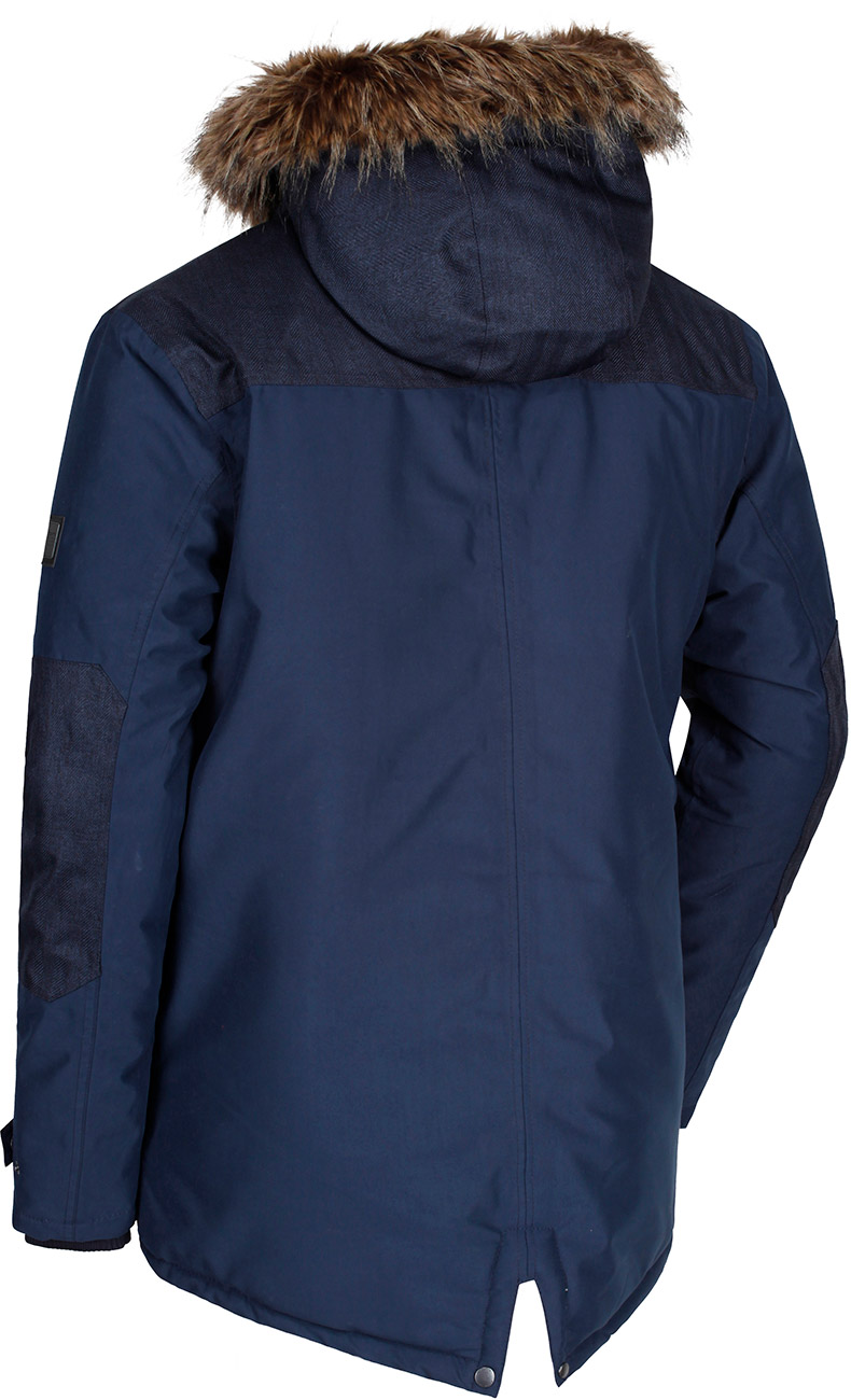 Regatta aldrich waterproof jacket sales