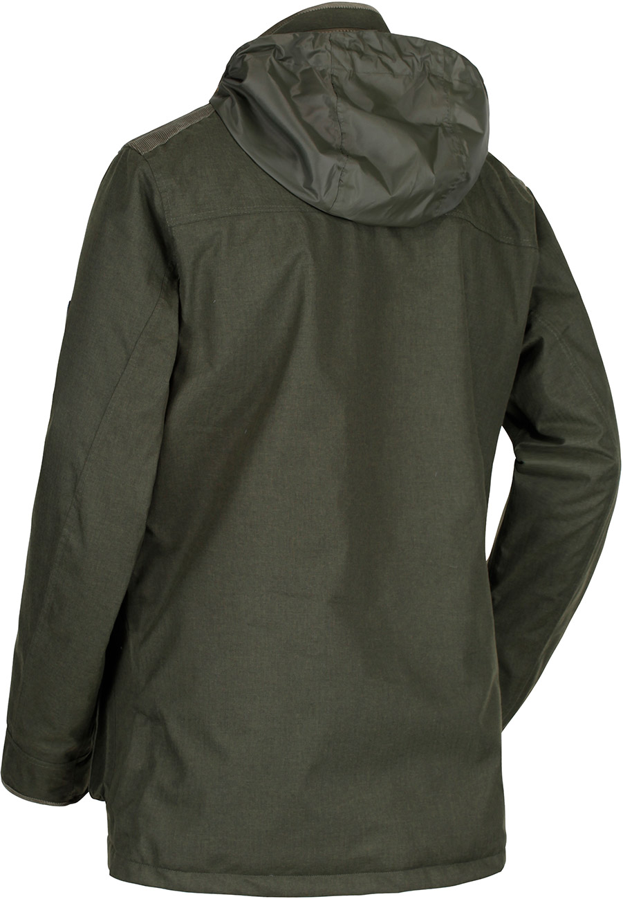 Regatta Mens Emeril Waterproof Jacket OutdoorGB