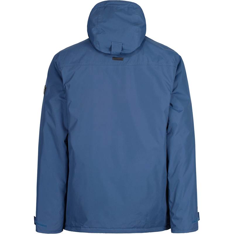 Regatta Mens Syrus Waterproof Jacket-3