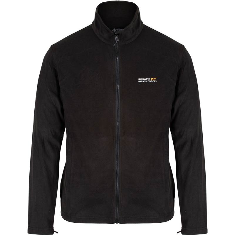 Regatta Mens Telmar II 3 in 1 Jacket-3