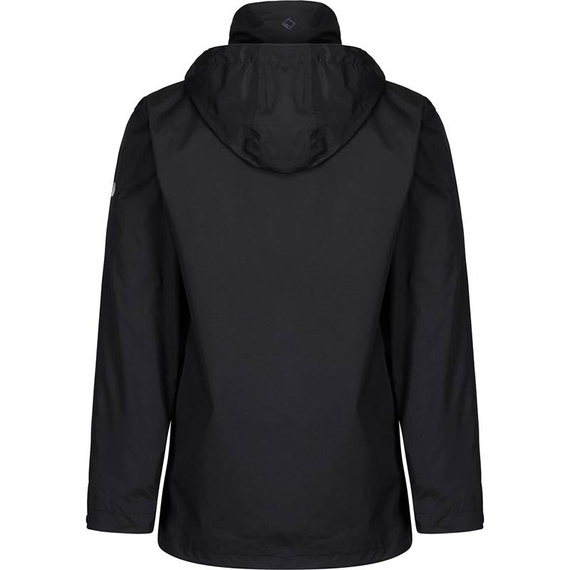Regatta Mens Telmar II 3 in 1 Jacket-4