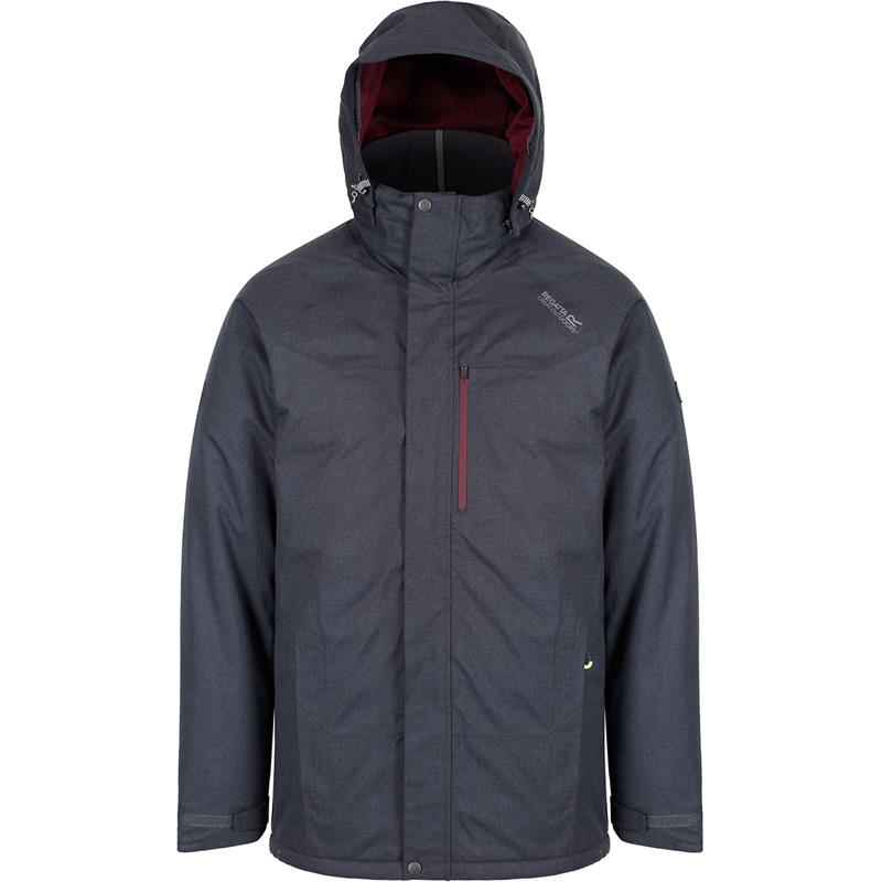 Regatta Mens Highside III Waterproof Jacket