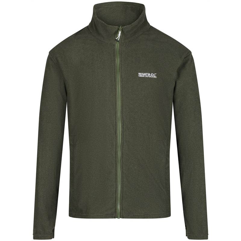 Regatta Mens Telmar III 3 in 1 Waterproof Jacket-5