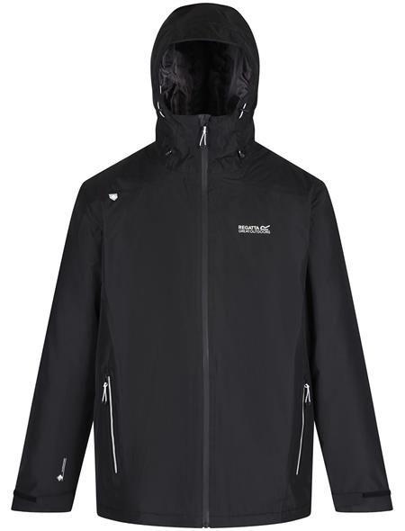 Regatta Mens Thornridge II Waterproof Insulated Jacket
