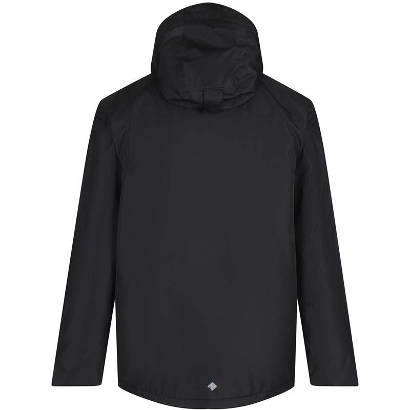 Regatta Mens Thornridge II Waterproof Insulated Jacket-2