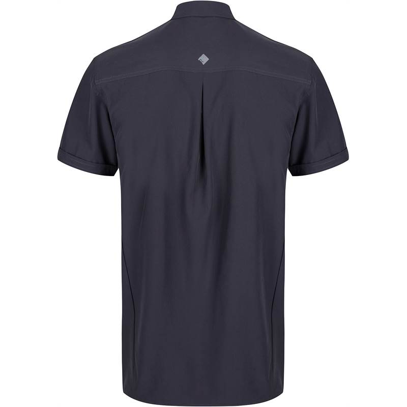 Regatta Mens Kioga Shirt-2
