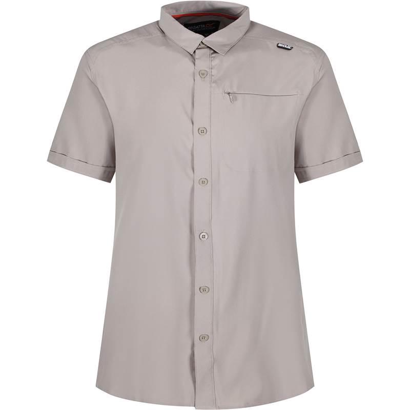 Regatta Mens Kioga Shirt-5