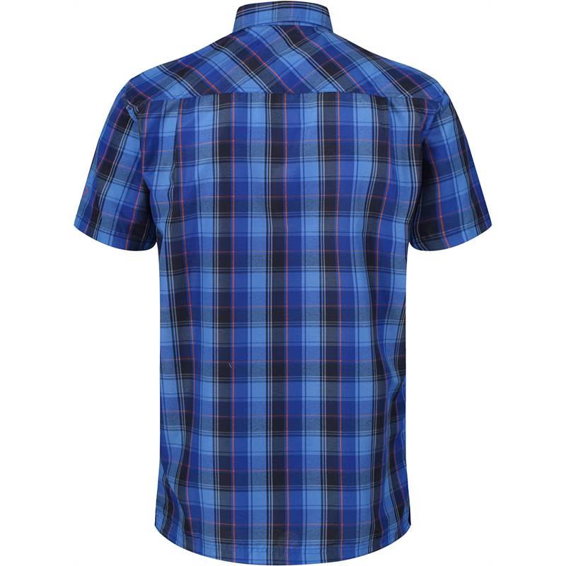 Regatta Mens Kalambo IV Shirt-2