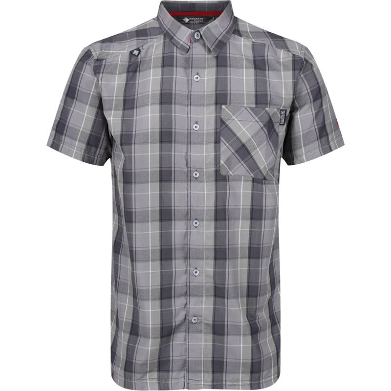 Regatta Mens Kalambo IV Shirt-5