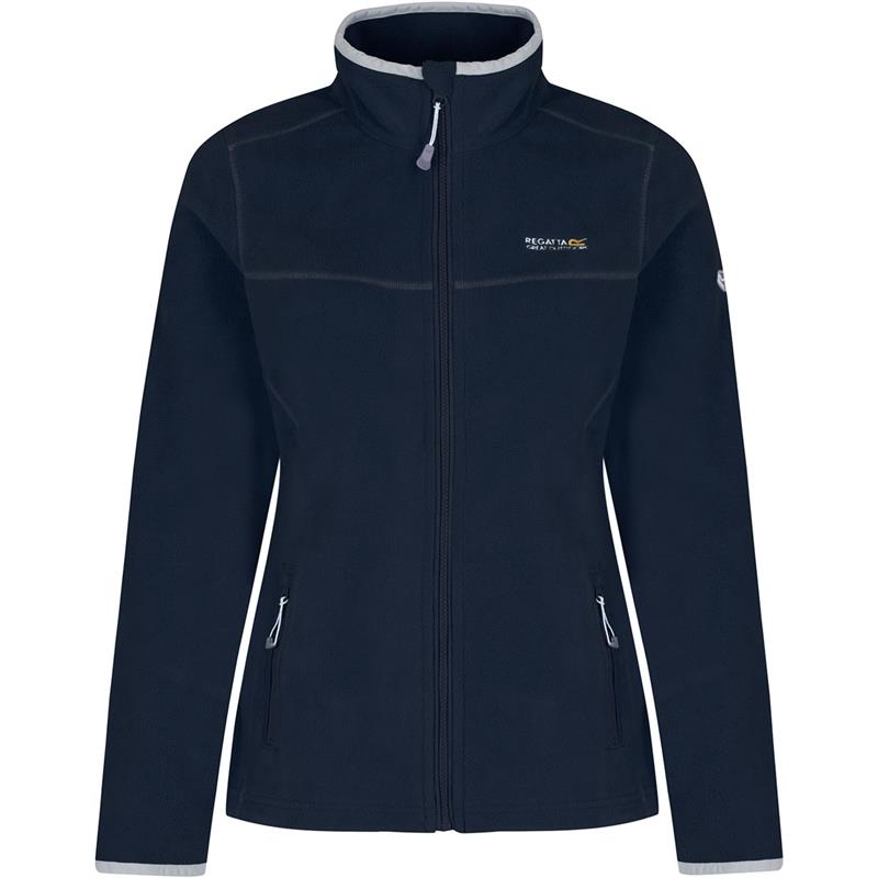 Regatta Womens Floreo II Fleece Jacket