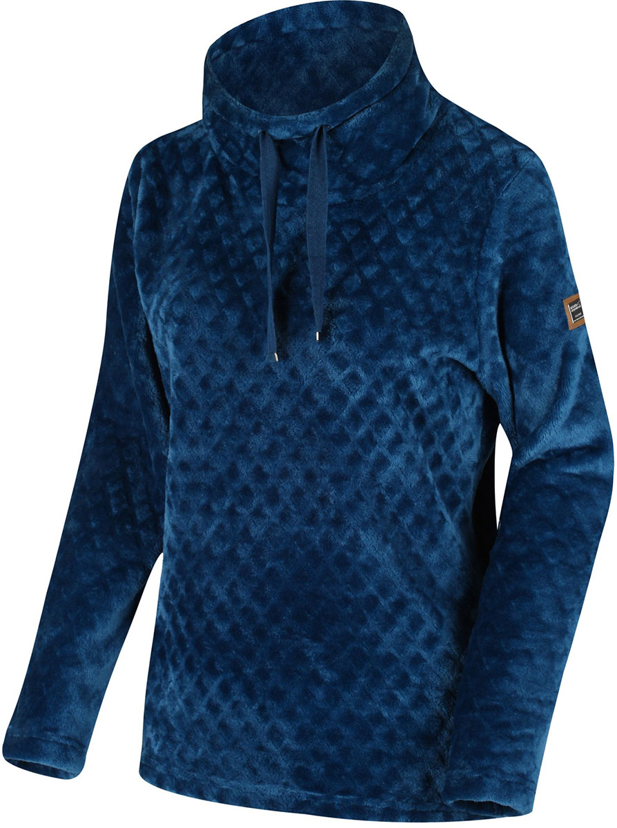 Regatta Womens Haniska Fleece OutdoorGB