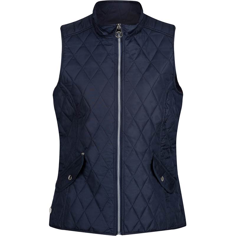 Regatta Womens Cressida Bodywarmer-1