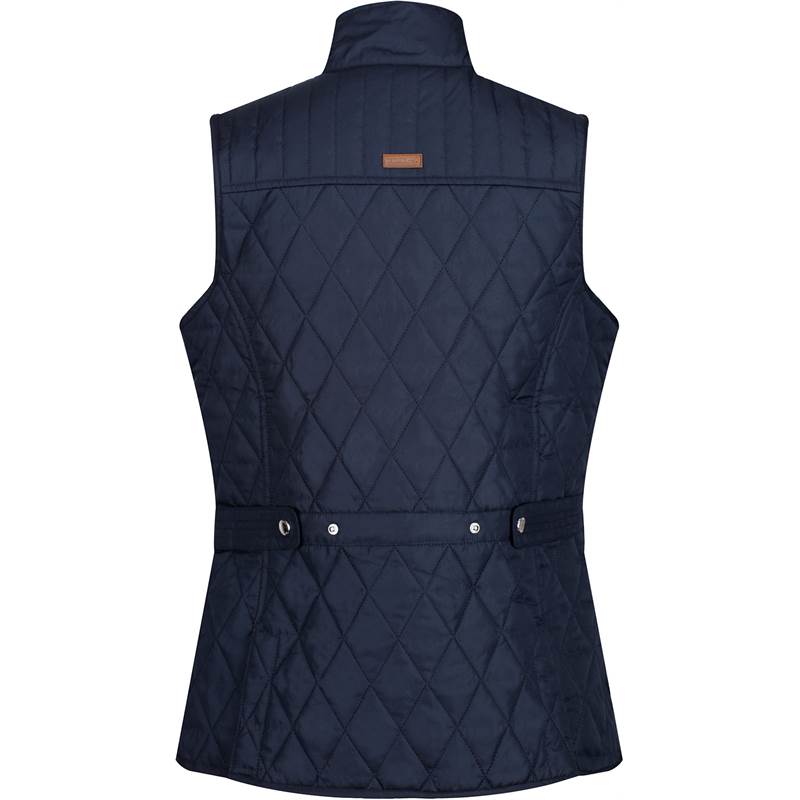 Regatta Womens Cressida Bodywarmer-2