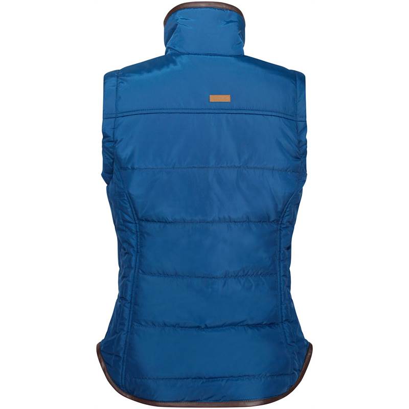 Regatta Womens Wynter Insulated Bodywarmer-2