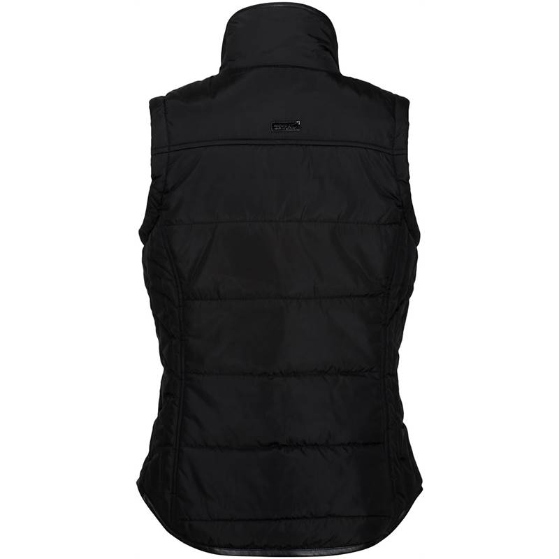 Regatta Womens Wynter Insulated Bodywarmer-5
