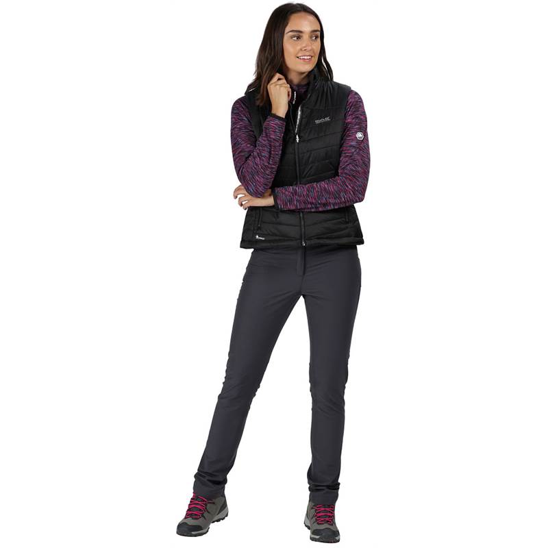 Regatta Womens Freezeway Insulated Bodywarmer-3
