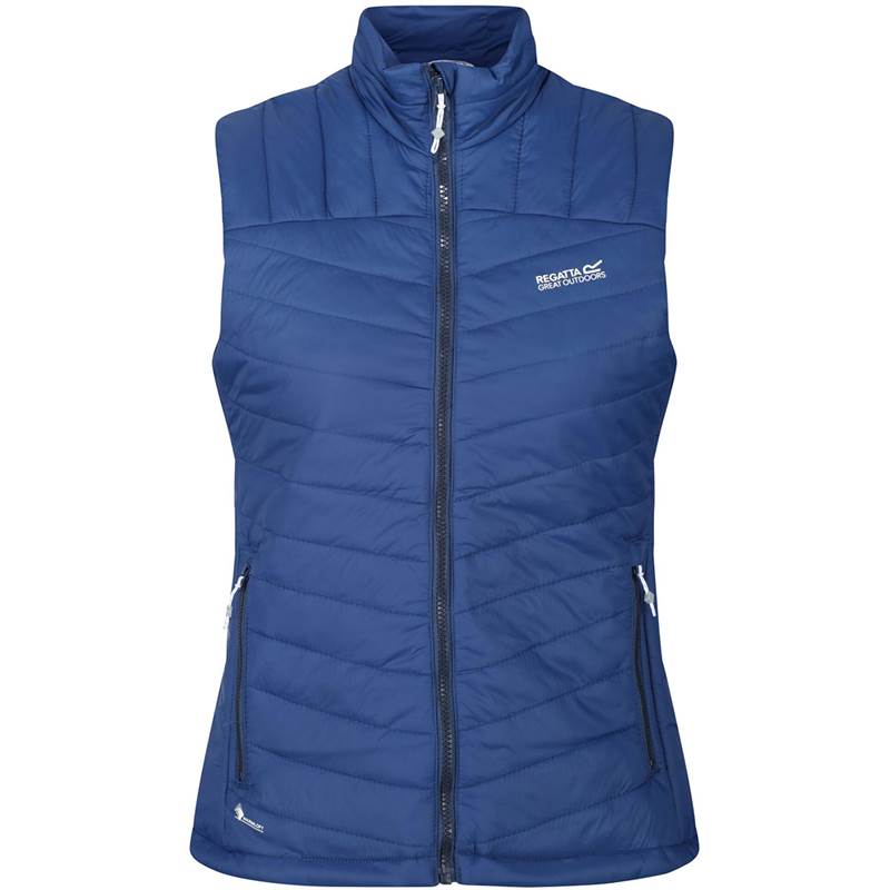 Regatta Womens Freezeway Insulated Bodywarmer-4
