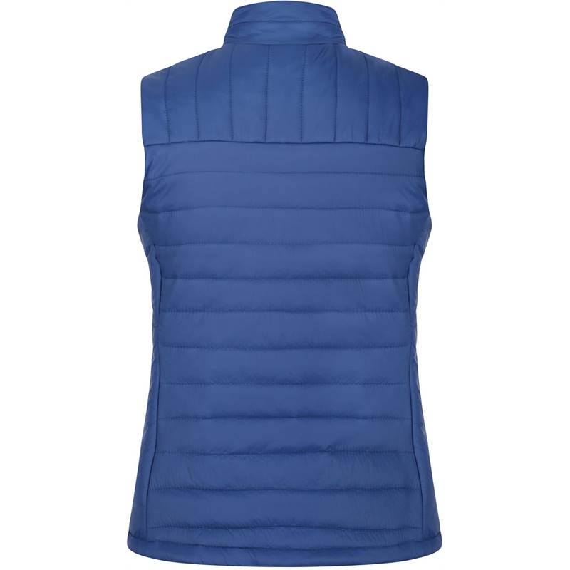Regatta Womens Freezeway Insulated Bodywarmer-5