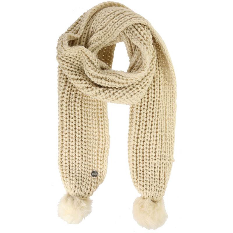 Regatta Womens Lovella Pom Pom Scarf-3