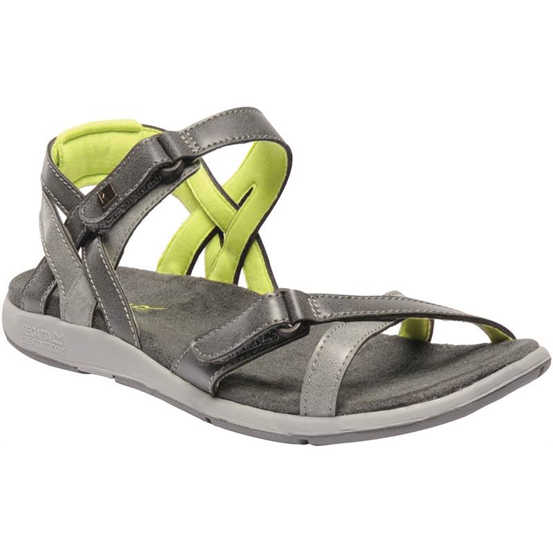 Regatta Womens Santa Cruz Sandals-1