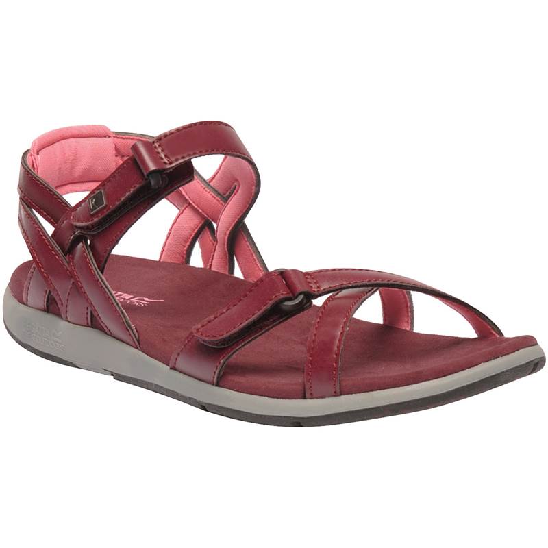 Regatta Womens Santa Cruz Sandals-2