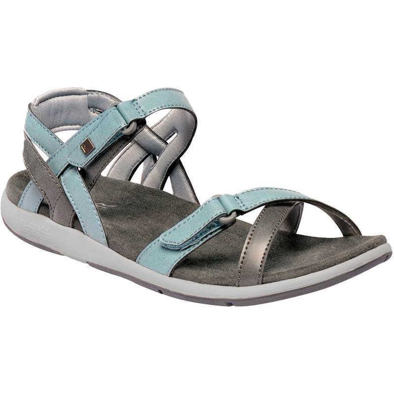 Regatta Womens Santa Cruz Sandals-3