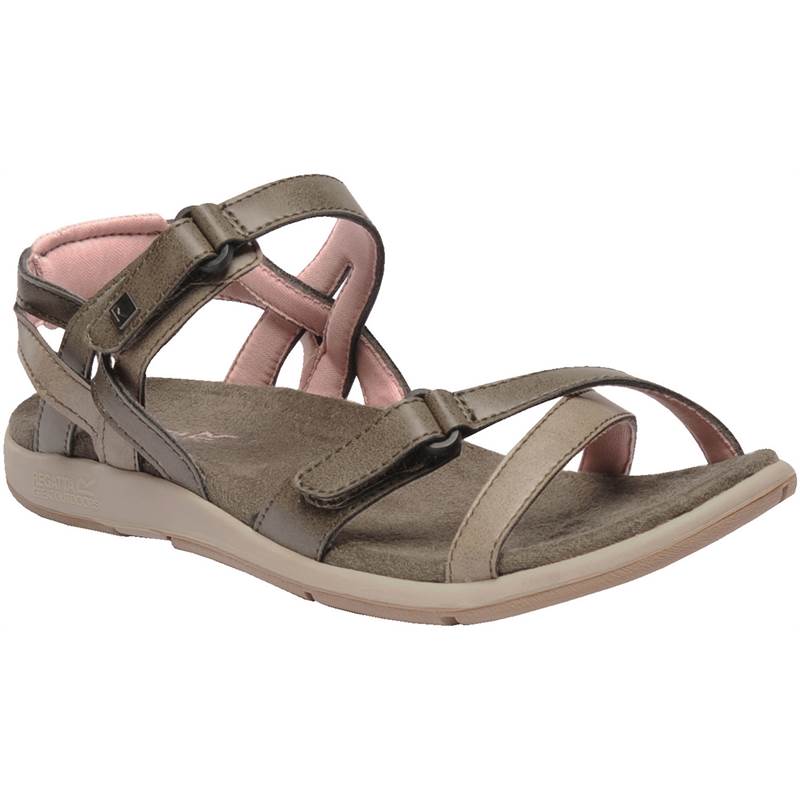 Regatta Womens Santa Cruz Sandals-4