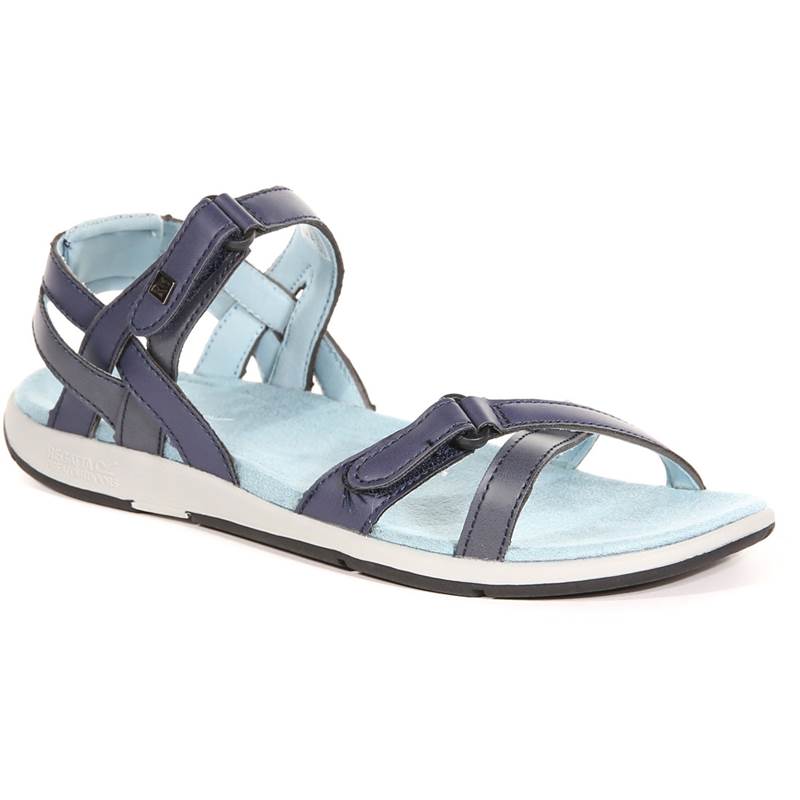 Regatta Womens Santa Cruz Sandals-5