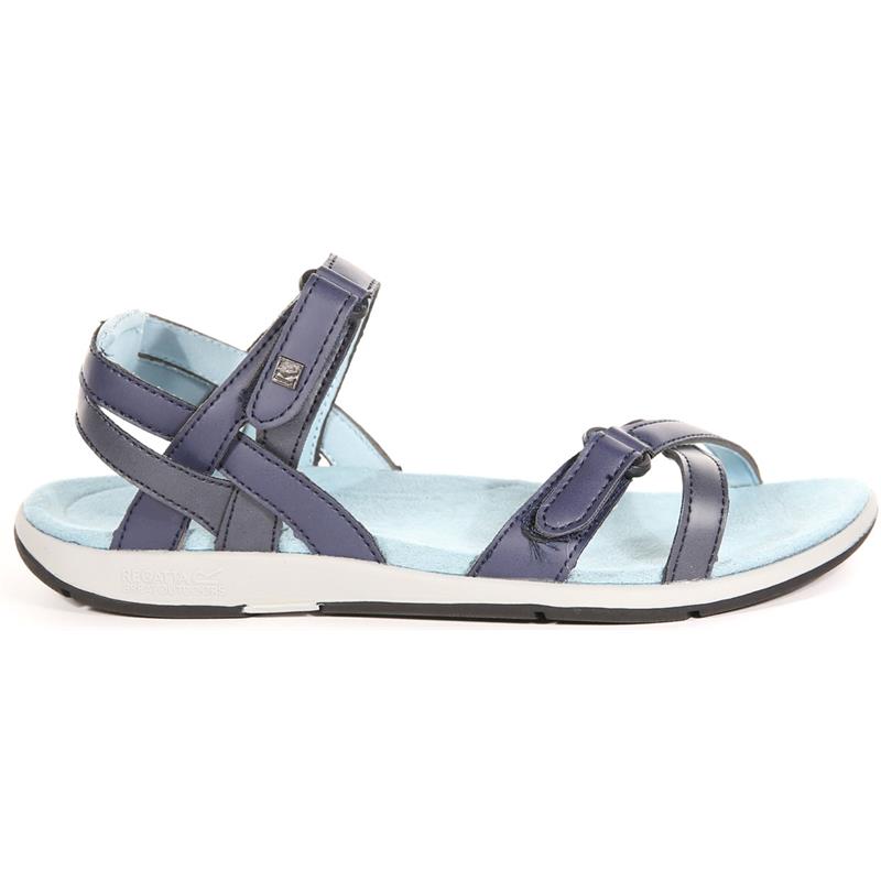 regatta lady santa cruz