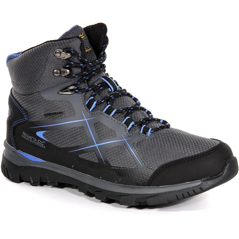 regatta waterproof boots ladies