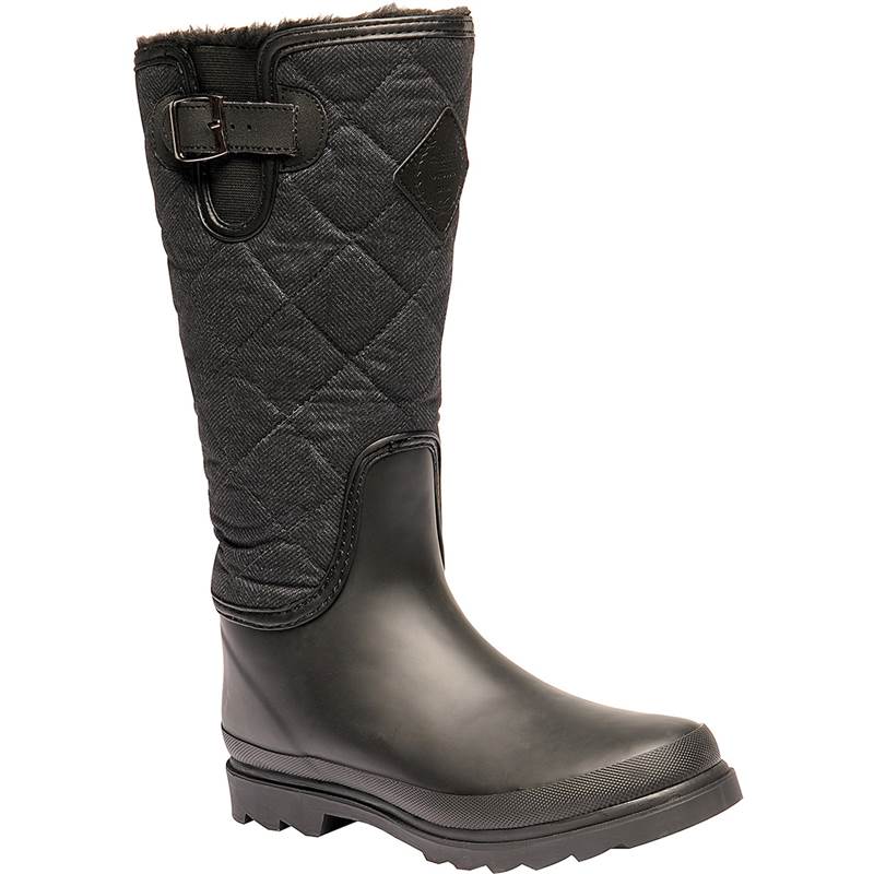 Regatta Womens Fleetwood Casual Wellington Boots OutdoorGB