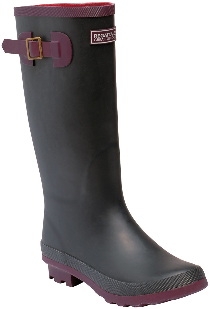 Regatta on sale wellies womens