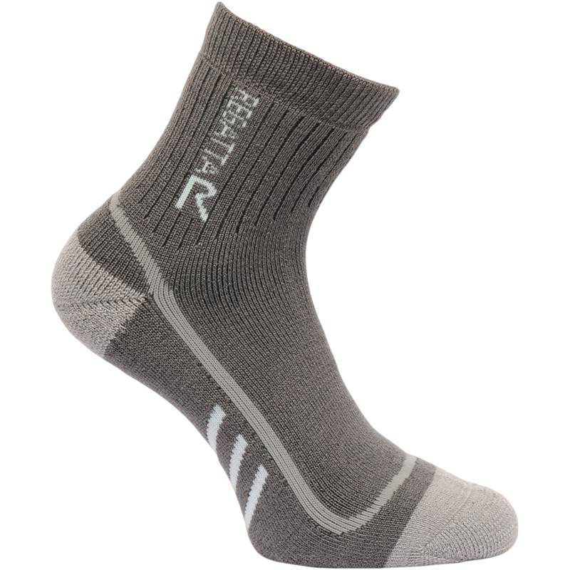 Regatta Womens 3 Season Heavyweight Trek and Trail Socks-1
